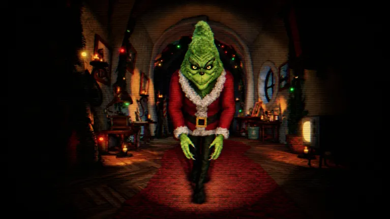 Scream And Run screenshot 3