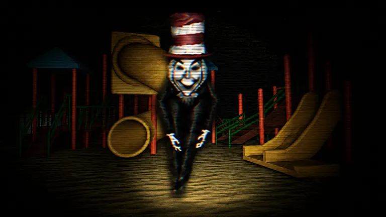 Scream And Run screenshot 6
