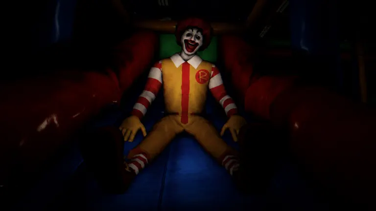 Scream And Run screenshot 8